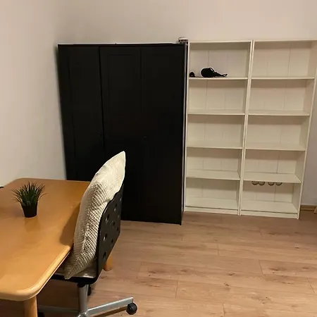 Apartmán In Celler Str *
