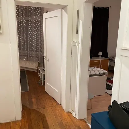 Apartmán In Celler Str *