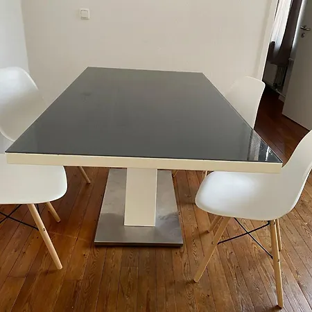 Apartmán In Celler Str Braunschweig