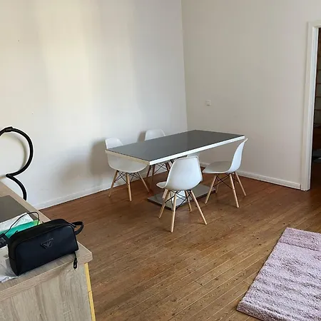 Apartmán In Celler Str *